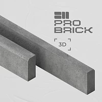 PRO BRICK 3D