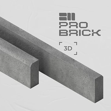 PRO BRICK 3D