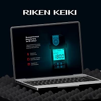 Riken Keiki FP-31 Одностраничник