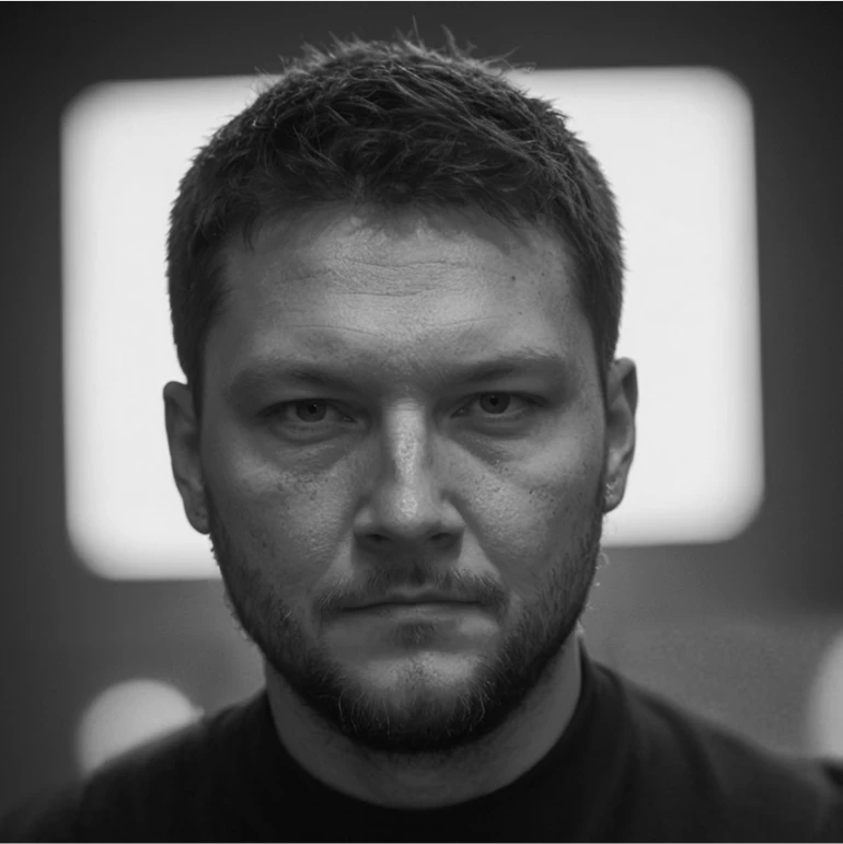 Дмитрий Босый Дмитрий Босый