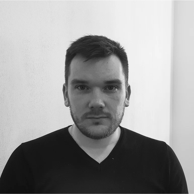 Игорь Хайдуков Игорь Хайдуков